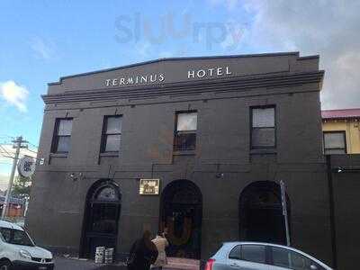 The Terminus Fitzroy North