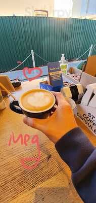 The Dihnersaw And His Fionsay