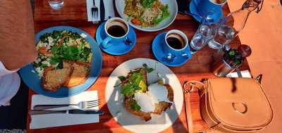 The Dihnersaw And His Fionsay