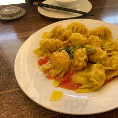 China Family Dumpling