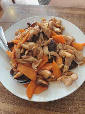 China Family Dumpling