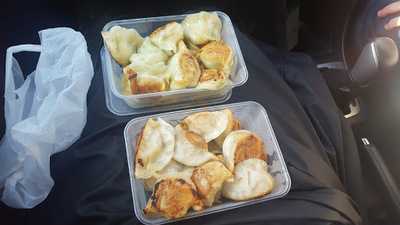 China Family Dumpling