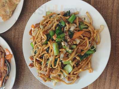 China Family Dumpling