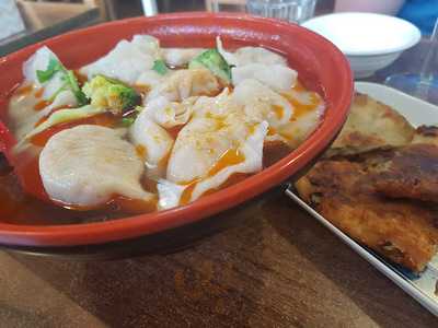 China Family Dumpling