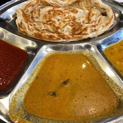 Papparich Northbridge