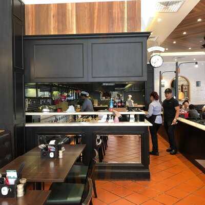 Papparich Northbridge