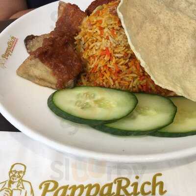 Papparich Northbridge