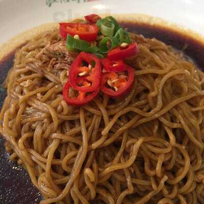 Papparich Northbridge