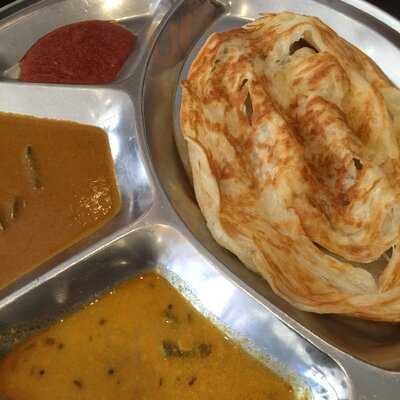 Papparich Northbridge