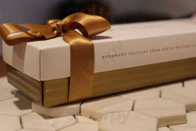 The Honeycake State Buildings