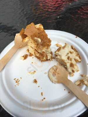 The Honeycake State Buildings