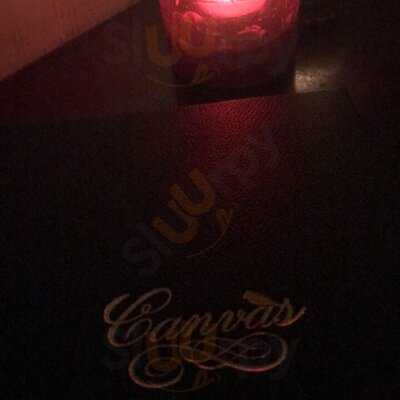 Canvas Cocktail & Wine Bar