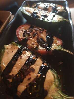 Canvas Cocktail & Wine Bar