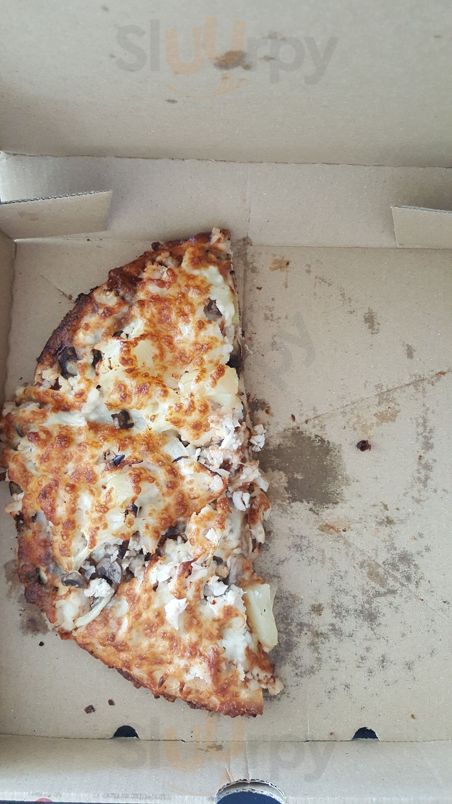 Divine Pizza & Pasta
