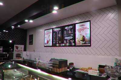 Gelatissimo Rundle St