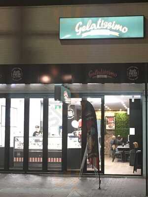 Gelatissimo Rundle St