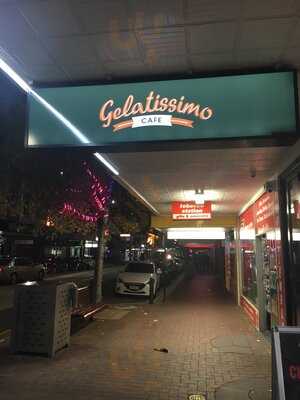 Gelatissimo Rundle St