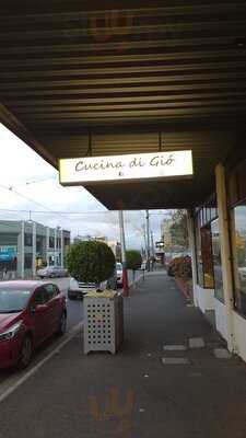 Cucina Di Gio'