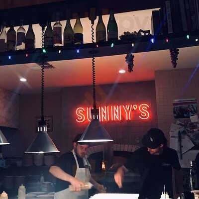 Sunny's Pizza