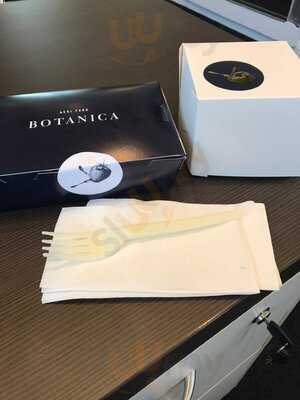 Botanica Real Food