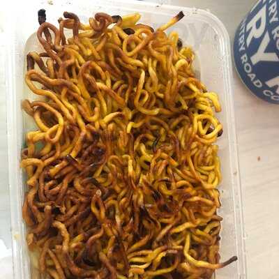 Harmony Bbq & Seafood