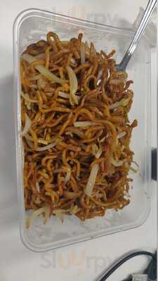 Harmony Bbq & Seafood