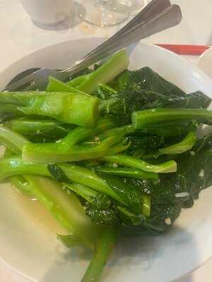 Harmony Bbq & Seafood