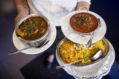 Royal India Restaurant