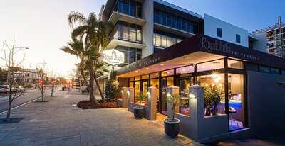 Royal India Restaurant