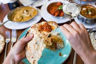 Royal India Restaurant