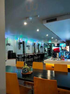 Star Hotel Newcastle