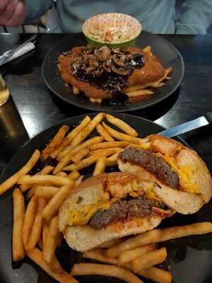 Star Hotel Newcastle