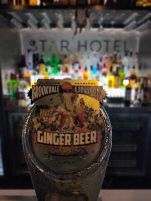 Star Hotel Newcastle