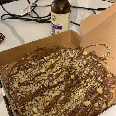 Cowch Dessert Cocktail Bar