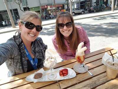 Cowch Dessert Cocktail Bar