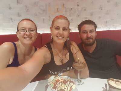 Cowch Dessert Cocktail Bar