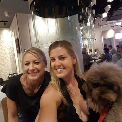 Cowch Dessert Cocktail Bar