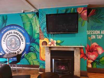 Lord Melbourne Hotel