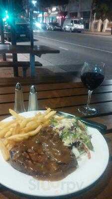 Lord Melbourne Hotel