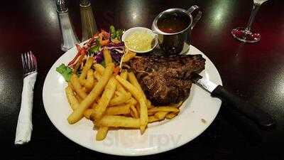 Lord Melbourne Hotel