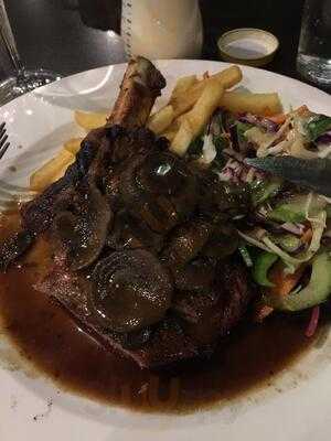 Lord Melbourne Hotel