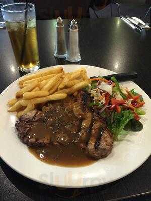 Lord Melbourne Hotel