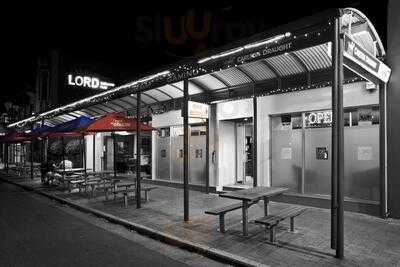 Lord Melbourne Hotel