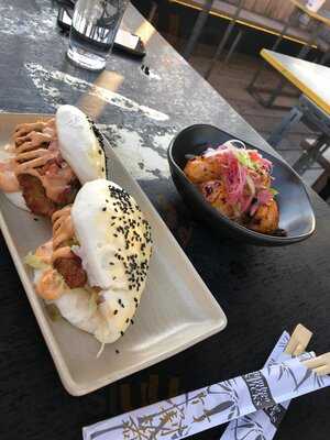 Lucky Chan's Laundry And Noodle Bar