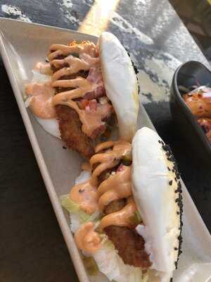 Lucky Chan's Laundry And Noodle Bar