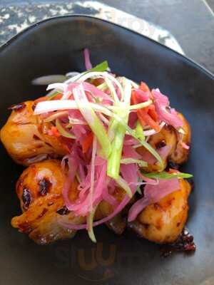 Lucky Chan's Laundry And Noodle Bar