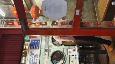 Lucky Chan's Laundry And Noodle Bar