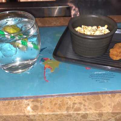 Society Bar & Kitchen