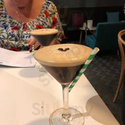 Society Bar & Kitchen