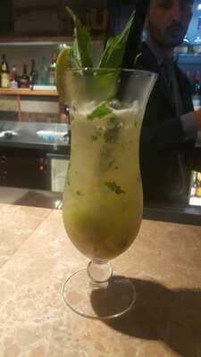 Society Bar & Kitchen